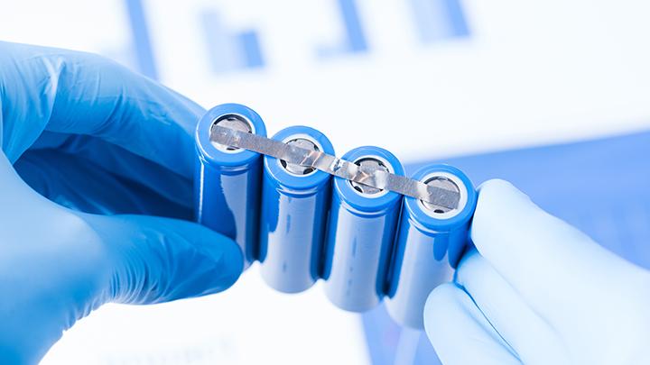 Indonesia Plans to Import Lithium from Australia for Electric Vehicle Batteries