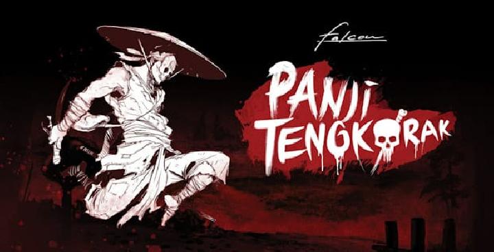 Indonesian Animated Film "Panji Tengkorak" Director Gets Candid on Production Process