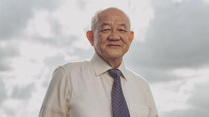 Indonesia's 10 Richest People in August 2025, According to Forbes