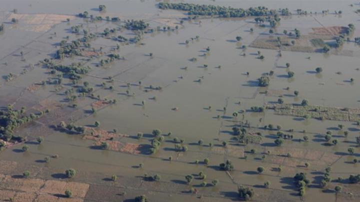 Pakistan: Rescue Efforts Following Flash Floods Continue