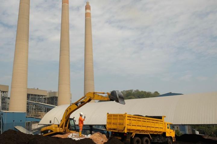 The Energy Transition Road Map Ruse