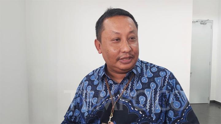 PT KAI Tunjuk Mochamad Purnomosidi sebagai Dirut Baru KAI Commuter