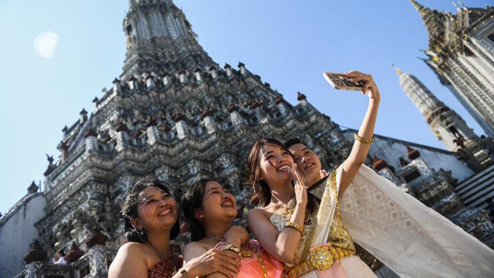 10 Best Countries to Visit in October: Great Deals and Fewer Crowds