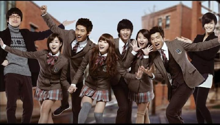 5 Korean Dramas That Explore Music Through Band Stories