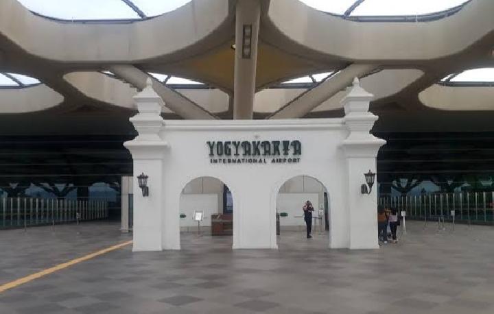 Yogyakarta Eyeing Growth in Chinese Tourist Arrivals for 2025