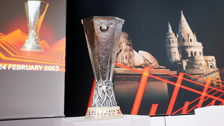 Tottenham Hotspur Matches Liverpool's Achievement in the Europa League