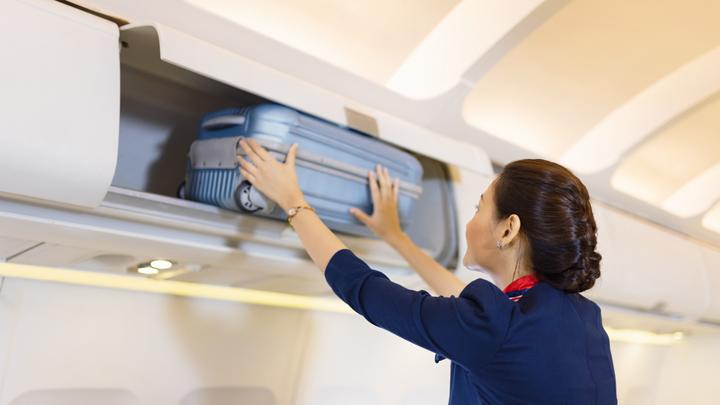 8 Manfaat Smart Luggage, Koper Pintar Canggih yang Multifungsi