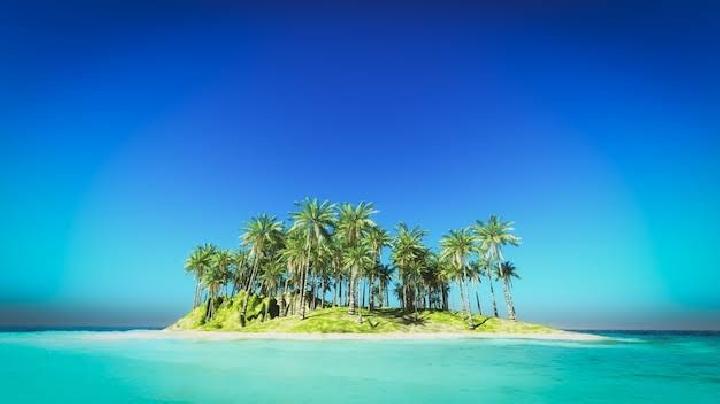 8 Smallest Islands in the World for Peaceful Retreats
