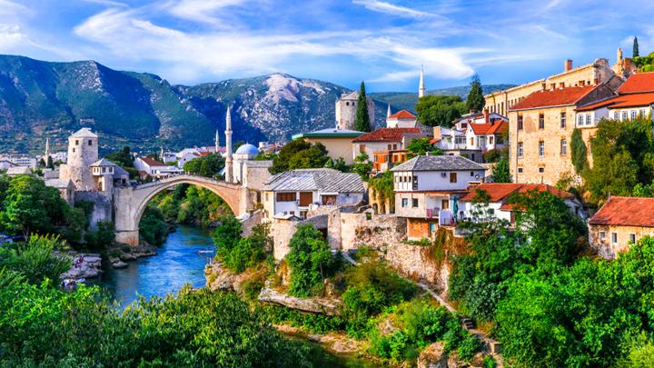 10 Countries That No Longer Exist: What Happened to Them?