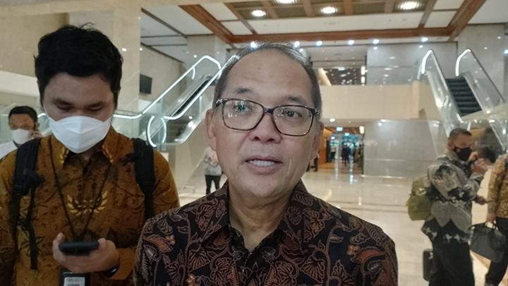 OJK Urges State, Private Sectors to Expand Riot Insurance Ahead of Escalating Protests