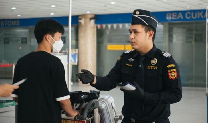 Indonesia Customs Issues New Rules for Imported Personal Belongings
