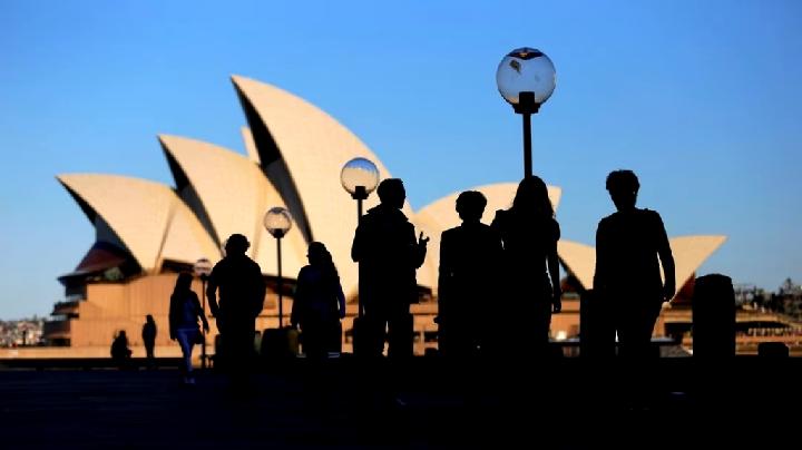 Indonesian Tourist Visits to Australia Up by 15%