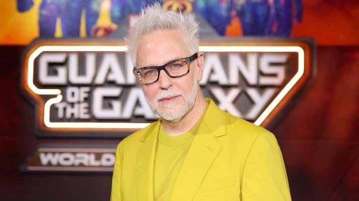 James Gunn Net Worth 2025: A Glimpse into Superman's Director Wealth