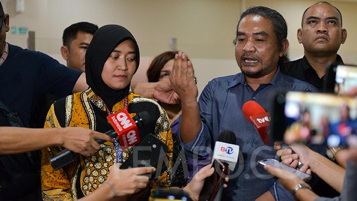 SBMI Reports 251 Indonesian Migrant Workers Suspected Victims of Human Trafficking