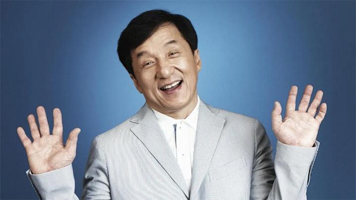 Jackie Chan Receives Award at 2025 Locarno Film Festival at the Age of 71