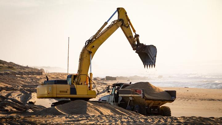 Land Reclamation: Definition and Countries with Most Reclaimed Land