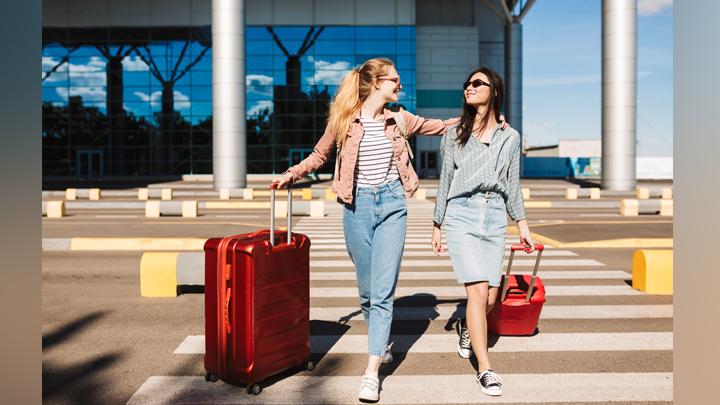 Holiday Destinations Impose Fines for Bringing Counterfeit Designer Goods