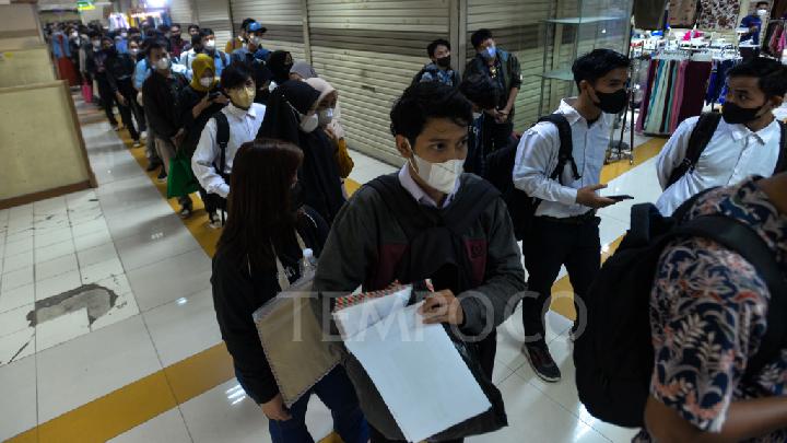 BUMN 2025 Recruitment Opens, Jobs Available from Internships to Senior Roles