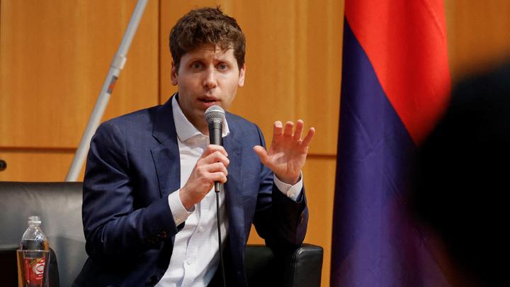 OpenAI CEO Warns Against Putting Blind Trust in ChatGPT: 'AI Hallucinates'