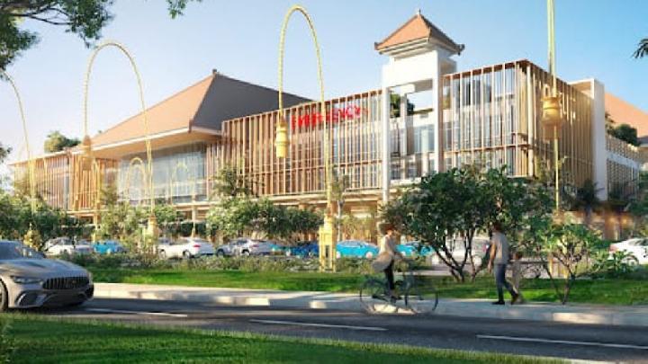Bali's Sanur SEZ Officially Opens for Medical Tourism
