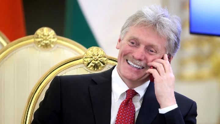 Russia Signals Openness to Ceasefire with Ukraine
