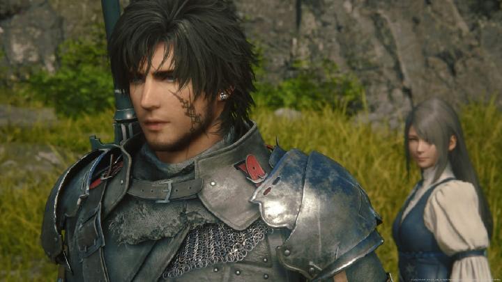 Final Fantasy XVI Launches on Xbox Series X and S