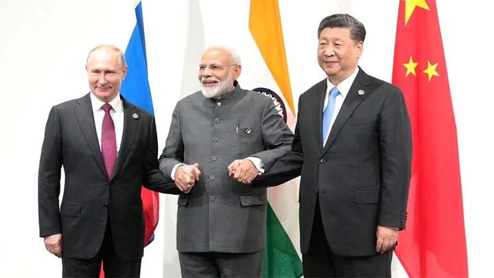 Tianjin Test: Modi to Meet Xi Amid Fragile Reset