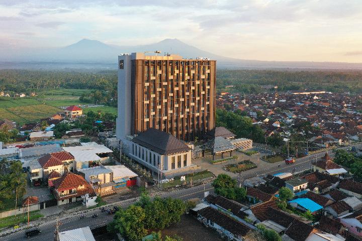 Kokoon Hotel Banyuwangi 