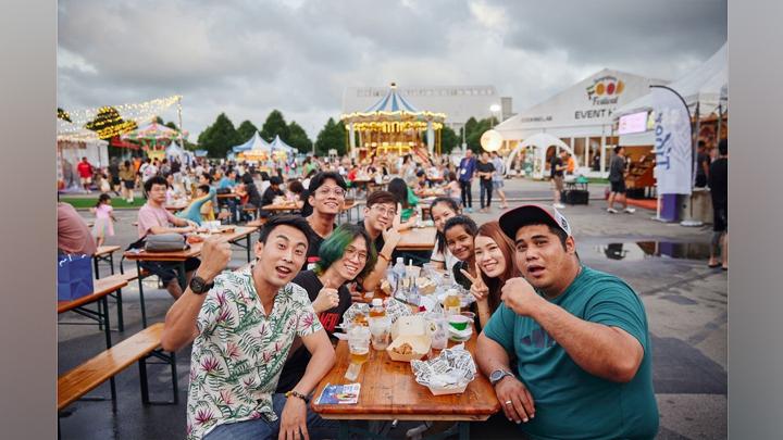 7 Must-See Events at the Singapore Food Festival 2025