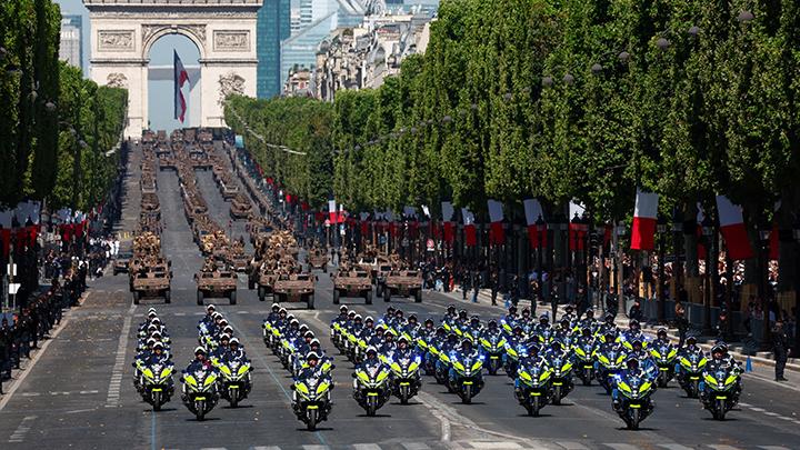 The French Revolution: France's Historical Turning Point and Its Impacts Worldwide