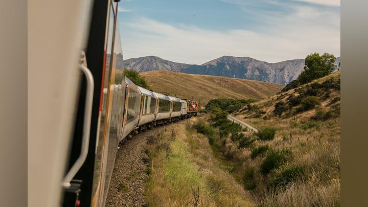 Bangkok-Kuala Lumpur Direct Train Set to Launch in Late 2025