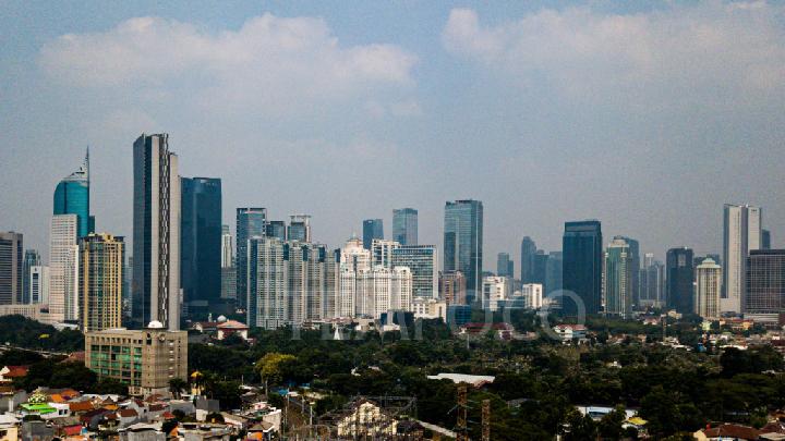 AMRO Forecasts Indonesia's Debt Ratio Will Climb to 42% by 2029