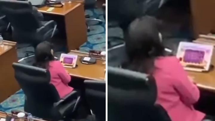 PPATK: Over 1,000 Lawmakers Involved in Online Gambling