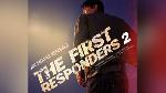 The First Responders Season 2. Dok. Disney+ Hotstar