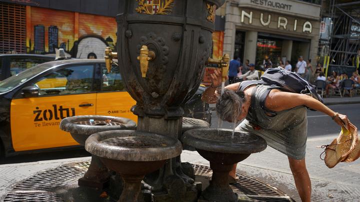 Spain Sees Hottest Summer on Record in 2025