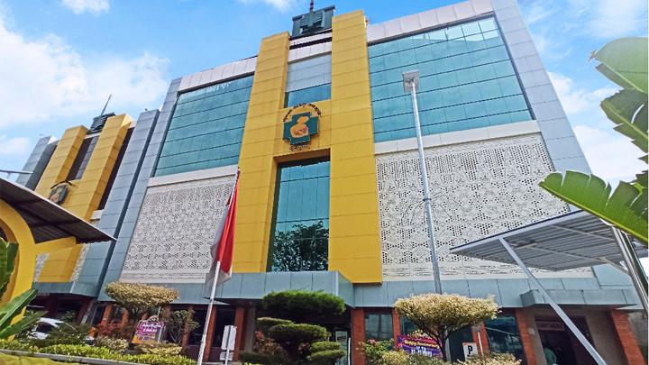 Djarum Group Buys Rp1.04 Trillion Worth of Hermina Shares