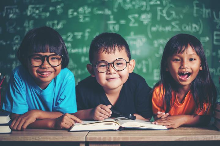 Indonesia's Elementary Schools Drop Literacy Test from Admission Process