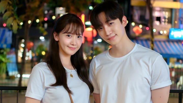 Yoona Nonton Konser Solo Lee Junho Bareng Tim King the Land, Fans Heboh