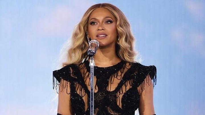 Dukungan Beyonce untuk Kamala Harris, Calon Presiden Amerika Serikat