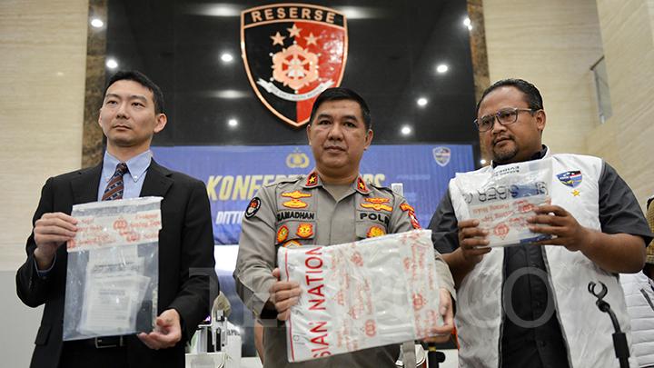 Siber Polri Selidiki Kanal Youtube Sunnah Nabi yang Diduga Hina Nabi Muhammad