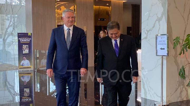 Today's Top 3 News: Indonesia Highlights Advantages of Joining OECD