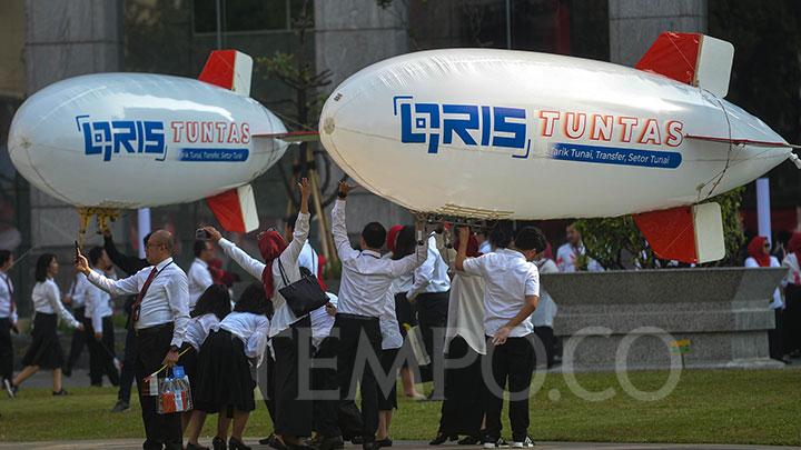 List of Countries Supporting Indonesia's QRIS Payments