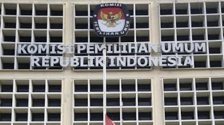 New KPU Rule Restricts Public Access to Presidential Candidate Requirements