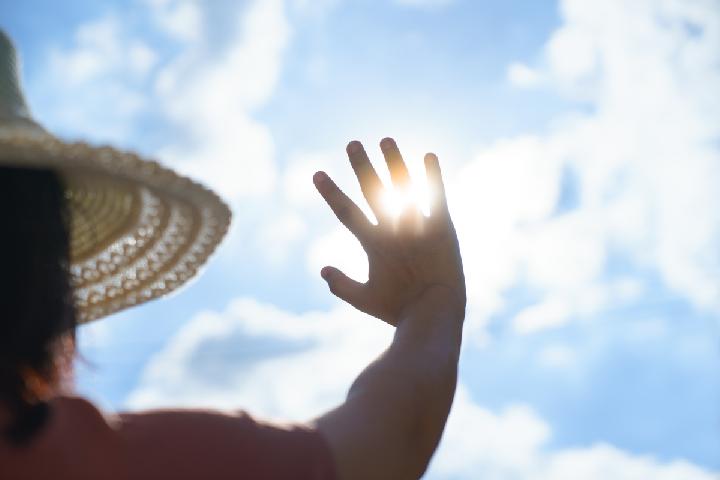 US Heatwave: What Is a Heat Dome?