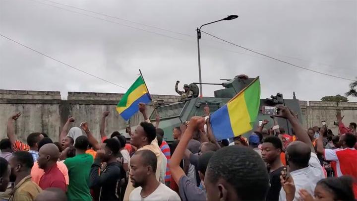 Gabon: The Country with the Same Independence Day as Indonesia