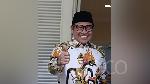 Abdul Muhaimin Iskandar alias Cak Imin dikabarkan bakal berduet dengan Anies Baswedan dalam pemilihan presiden (Pilpres) 2024 mendatang. Laporan harta kekayaan Cak Imin terakhir kali yang diserahkan pada 31 Desember 2022 menyebutkan bahwa kekayaannya sejumlah Rp 27,2 miliar (Rp 27.280.500.000). TEMPO/M Taufan Rengganis