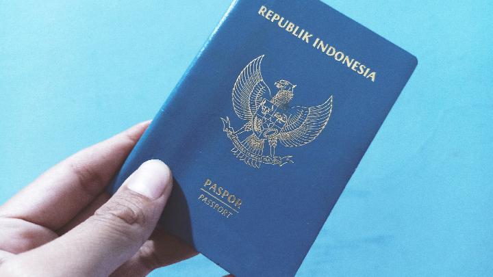 Indonesians in Switzerland Scramble as Embassy's Passport Printer Broke