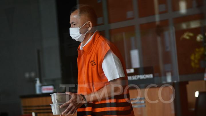 KPK Questions Three Civil Servants Over Rp900 Billion Covid-19 Social Aid Corruption