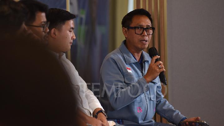 PAN Proposes Termination of Salaries, Allowances for Its Two Non-Active DPR Members