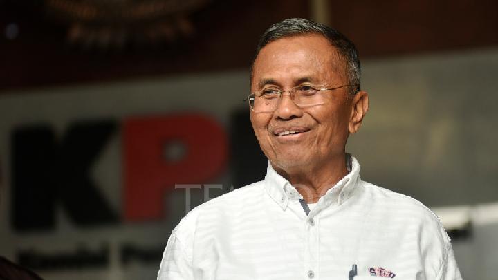 Former SOEs Minister Dahlan Iskan Named Suspect in Alleged Forgery, Embezzlement